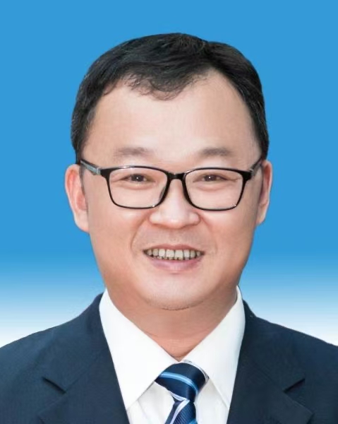 张新怿 福州市政府党组成员、福州自贸片区管委会党组书记、主任